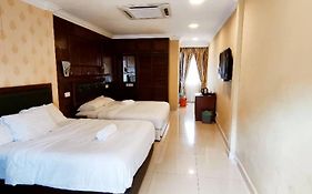 Kesuma Villa Exclusive Stay